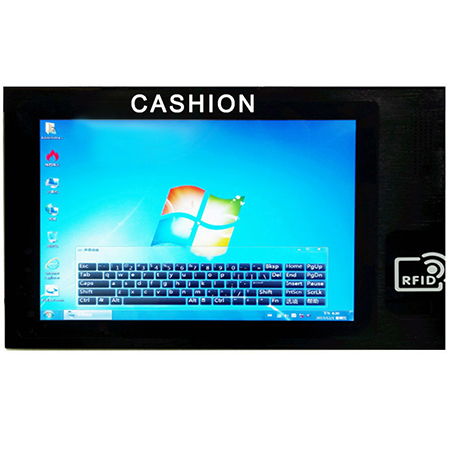 深圳高精度工控機公司 引領智能制造的多串口工控機核心力量