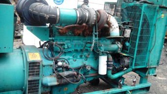 龍崗二手柴油發電機組綜合服務 出售、出租、維修保養一站式解決方案