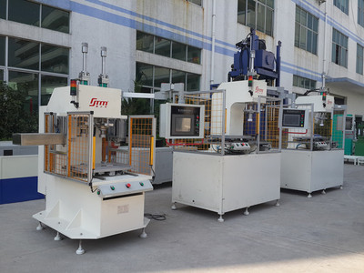 鑫臺銘C型油壓機 廠家直銷，銷量領先的專業液壓解決方案